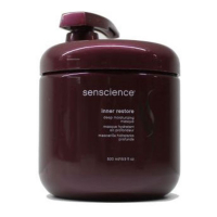 Senscience by Shiseido 'Inner Restore' Pflegespülung - 500 ml