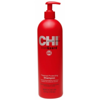 CHI 'Iron Guard' Shampoo - 739 ml