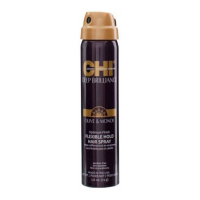 CHI 'Deep Brilliance' Hairspray - 74 g