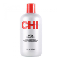 CHI Shampoing 'Hydratant Infra' - 350 ml