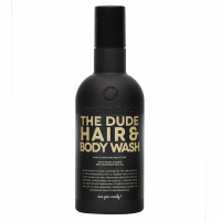 Waterclouds 'The Dude' Hair & Shower Gel - 250 ml