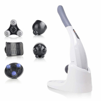 Coffee Evolution Massager and Cellulite Reducer