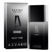 Azzaro 'Night Time' Eau de toilette - 100 ml