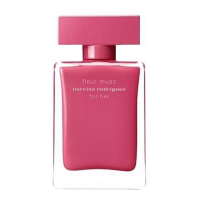 Narciso Rodriguez Eau de parfum 'Fleur Musc' - 50 ml