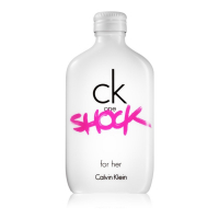 Calvin Klein 'CK One Shock' Eau de toilette - 50 ml