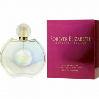 Elizabeth Taylor Eau de parfum 'Forever' - 100 ml