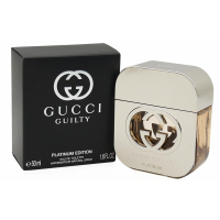 Gucci 'Guilty Platinum  Edition' Eau de toilette - 50 ml
