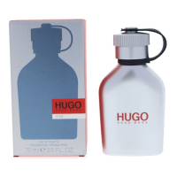 Hugo Boss Eau de toilette 'Iced' - 75 ml