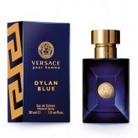 Versace Eau de toilette 'Dylan Blue' - 30 ml