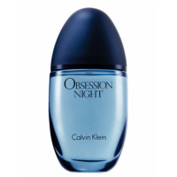 Calvin Klein Eau de toilette 'Obsession Night For Men' - 125 ml