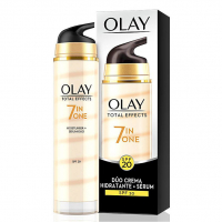 OLAY Crème & Sérum 'Total Effects 7-In-1' - 40 ml