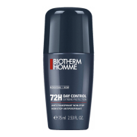 Biotherm Déodorant Roll On '72H Day Control Extreme Protection' - 75 ml