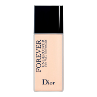 Dior Fond de teint 'Diorskin Forever Undercover' - 005 Light Ivory 30 ml