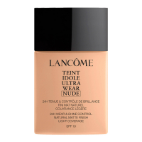 Lancôme 'Teint Idôle Ultra Wear Nude' Foundation - 01 Beige Albâtre 40 ml