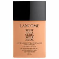 Lancôme 'Teint Idôle Ultra Wear Nude' Foundation 03 Beige Diaphane - 40 ml