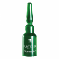 René Furterer 'Triphasic Rituel Anti-Chute Réactionnelle' Behandlung des Haarausfalls - 12 Ampullen, 5 ml