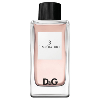 Dolce & Gabbana 'L'Impératrice' Eau de toilette - 50 ml