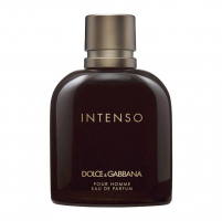 Dolce & Gabbana 'Intenso' Eau de parfum - 125 ml