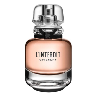 Givenchy Eau de parfum 'L'Interdit' - 50 ml