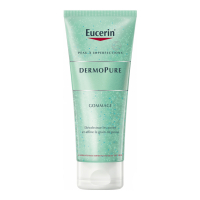 Eucerin 'Dermopure' Exfoliating gel - 100 ml