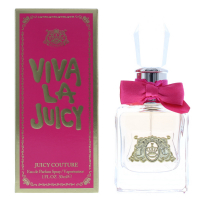 Juicy Couture Eau de parfum 'Viva La Juicy' - 30 ml