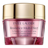 Estée Lauder Crème visage 'Resilience Multi-Effect Lift Firming&Sculpting SPF15' - 50 ml