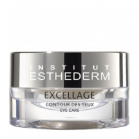 Institut Esthederm 'Excellage' Eye Contour Cream - 15 ml