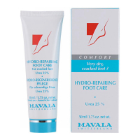 Mavala 'Hydro-Repairing' Fußpflege - 50 ml
