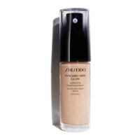 Shiseido Fond de teint 'Synchro Skin Glow Luminizing' - R2 Rose 30 ml