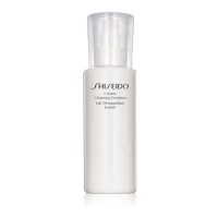 Shiseido Lait Démaquillant 'The Essentials Creamy' - 200 ml