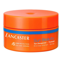 Lancaster Crème de bronzage 'Sun Beauty Tan Deepeneer SPF6' - 200 ml