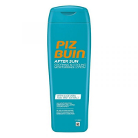Piz Buin Après-Soleil 'Soothing & Cooling' - 200 ml