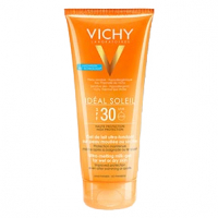 Vichy 'Capital Soleil Multi-Protection SPF30' Sonnenschutzmilch - 200 ml