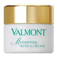 Valmont 'Nature Moisturizing With A Cream' Rich Cream - 50 ml