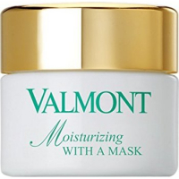 Valmont Masque crème 'Moisturizing With A Mask' - 50 ml