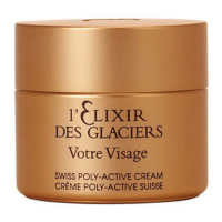 Valmont 'L'Elixir Des Glaciers Votre Visage' Face Cream - 50 ml