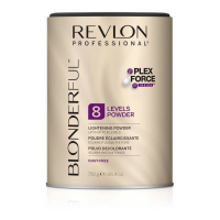 Revlon 'Blonderful 8 Lightening' Puder - 750 g