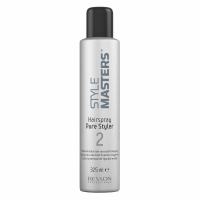 Revlon 'Style Masters Pure Styler Strong Hold' Hairspray - 325 ml