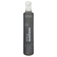 Revlon 'Style Masters Modular' Haarstyling Mousse - 300 ml