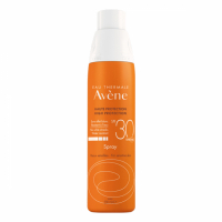 Avène 'Solaire Haute Protection SPF30' Sunscreen Spray - 200 ml