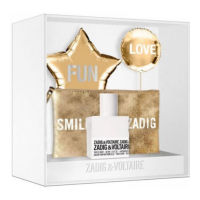 Zadig & Voltaire 'This Is Her!' Perfume Set - 2 Units
