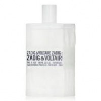Zadig & Voltaire Eau de parfum 'This Is Her!' - 100 ml