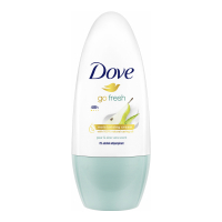 Dove Déodorant Roll On 'Go Fresh Pear & Aloe Vera' - Pear & Aloe Vera 50 ml