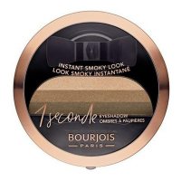 Bourjois 'Stamp It Smoky' Lidschatten - 002 Brun Ette A Doree 3 g
