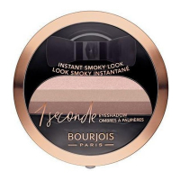 Bourjois 'Stamp It Smoky' Eyeshadow - 005 Half Nude 3 g