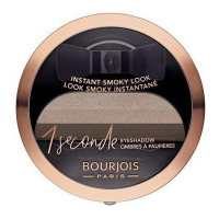 Bourjois 'Stamp It Smoky' Lidschatten - 007 Stay On Taupe 3 g