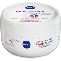 Nivea 'Repair & Care' Body Cream - 300 ml