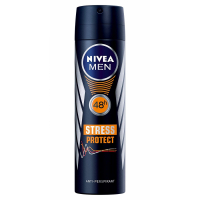 Nivea 'Stress Protect' Spray Deodorant - 200 ml