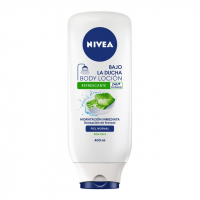 Nivea 'Under The Shower' Body Lotion - 400 ml