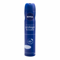 Nivea Déodorant spray 'Protect & Care' - 200 ml